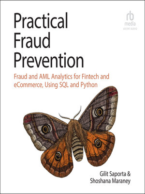 cover image of Practical Fraud Prevention